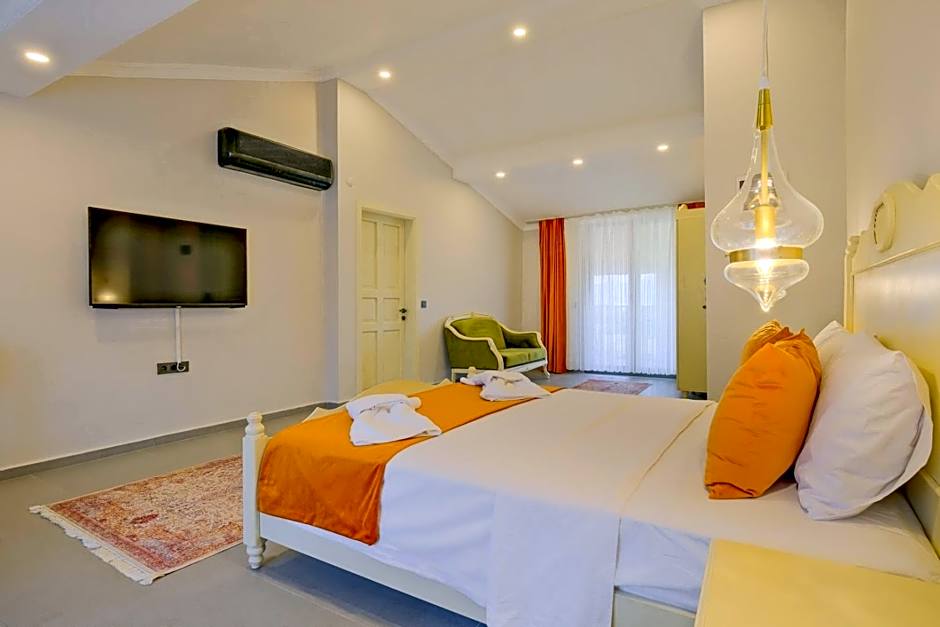 Ciello Suites Hotel