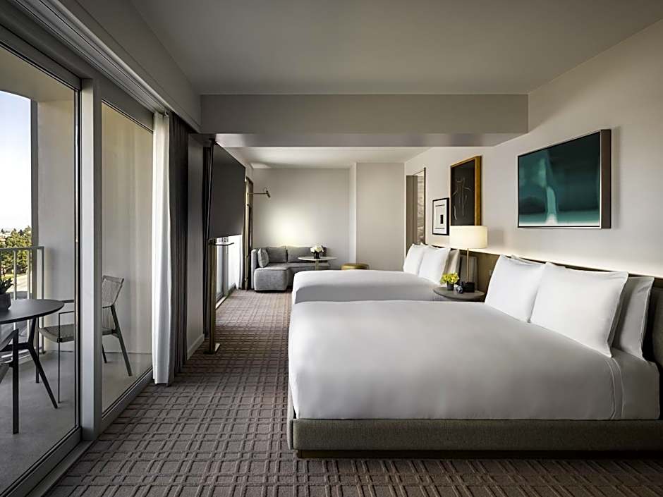 Fairmont Century Plaza Los Angeles at Beverly Hills