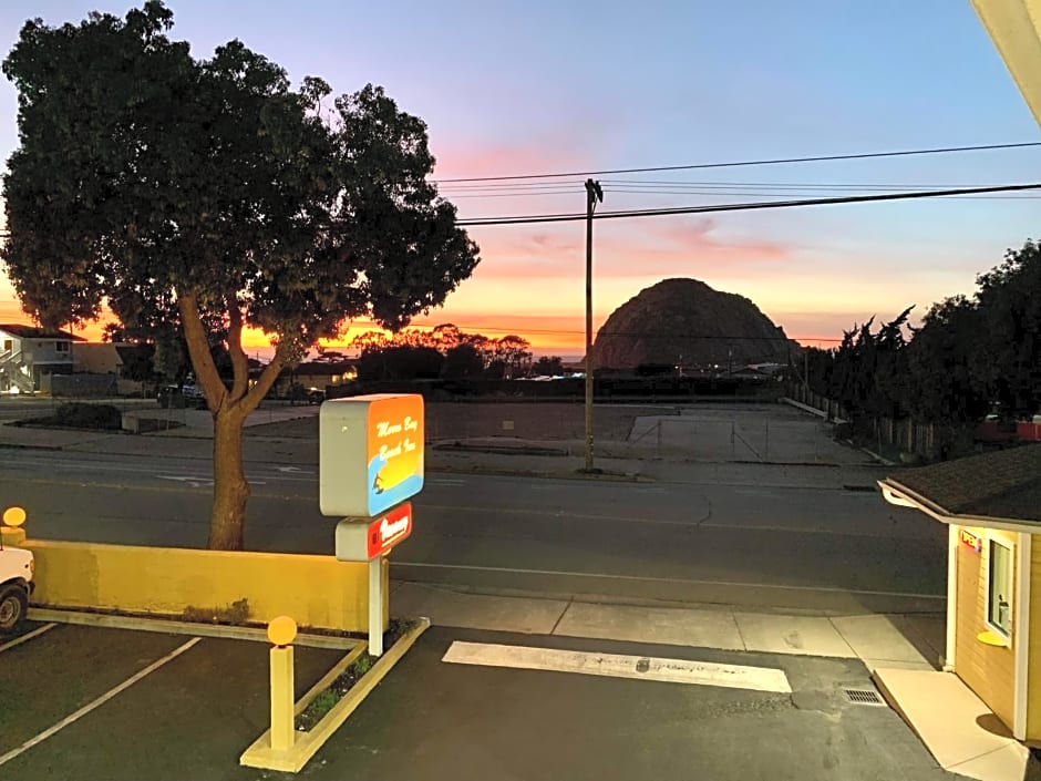 Morro Bay Beach Inn