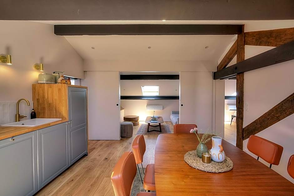 Residence Lamartine - Nice