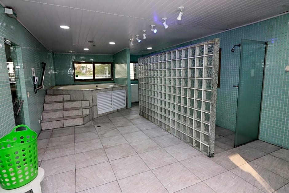 Hotel Nacional Inn Sao Jose dos Campos