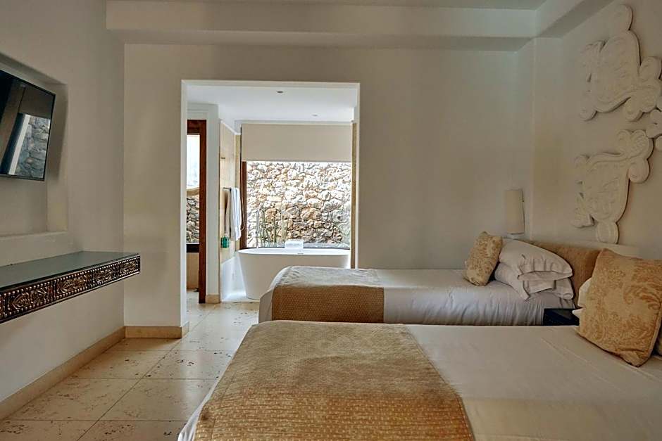 Hotel Villas Alondra
