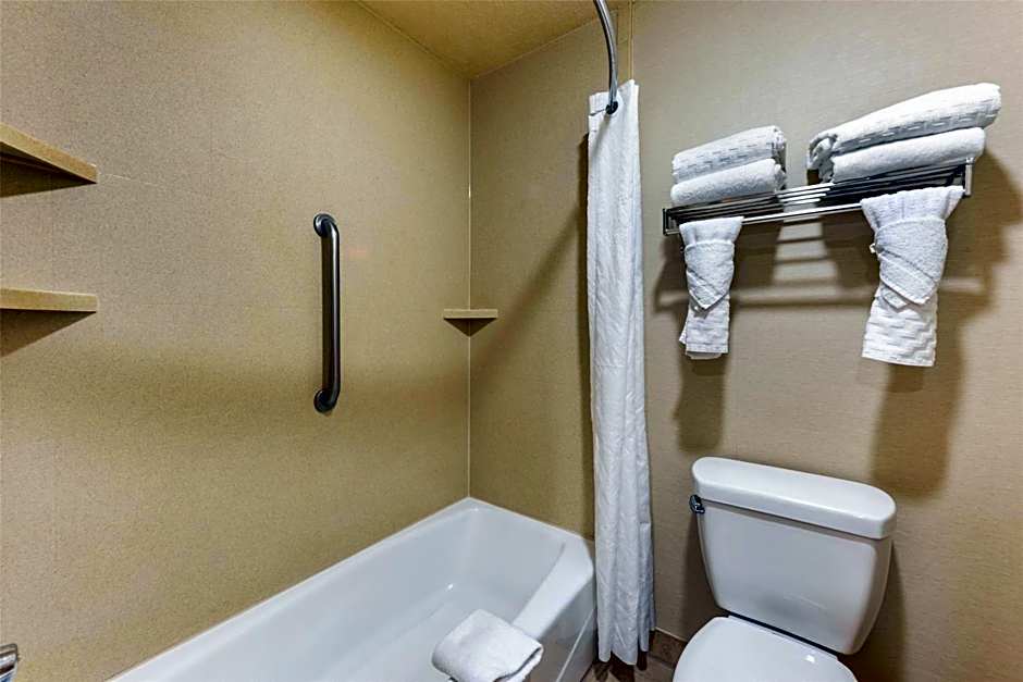 Best Western Plus Atrium Inn