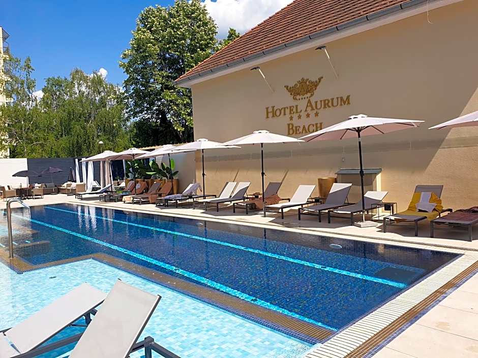 Hotel Aurum