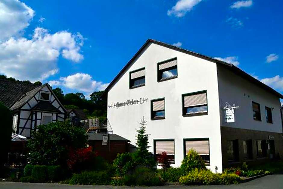 Hotel Haus Erlen