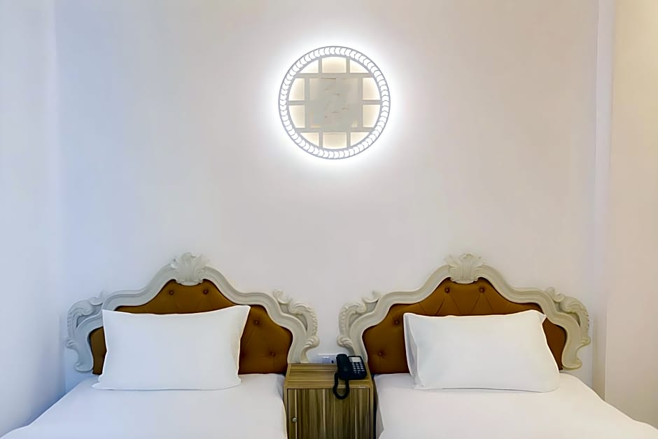 Hi Chiangrai Hotel