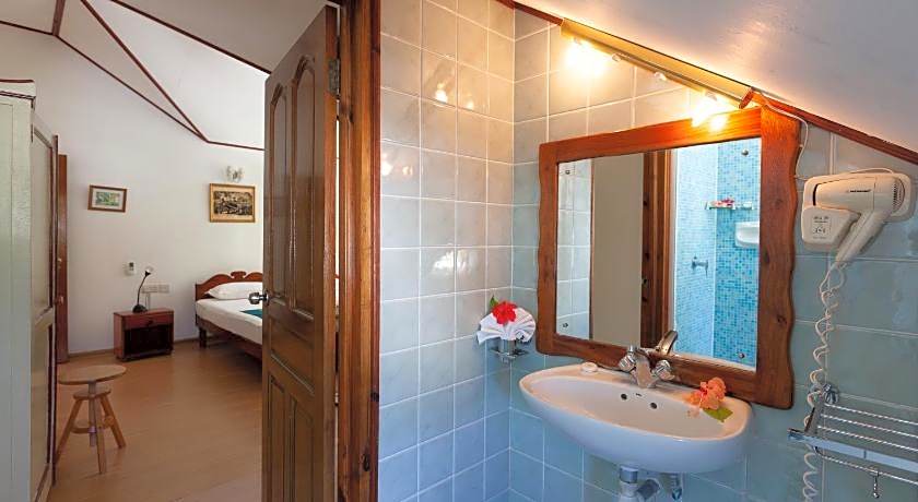 Kot Babi Guest House