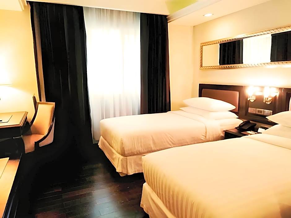 Gulliver's Tavern Hotel