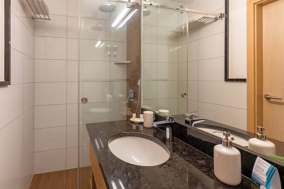 Urpí­n City Residence