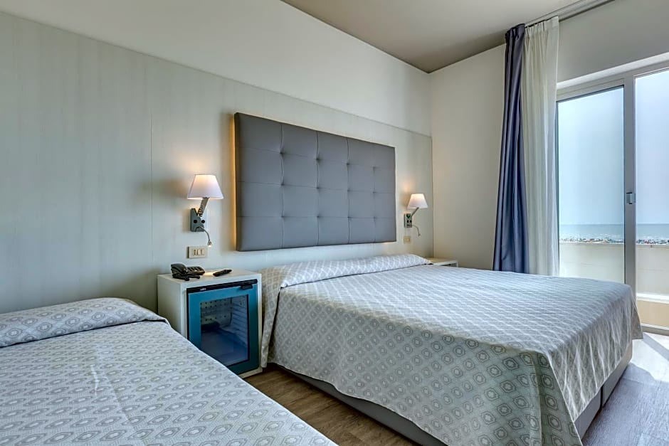 Hotel Austria