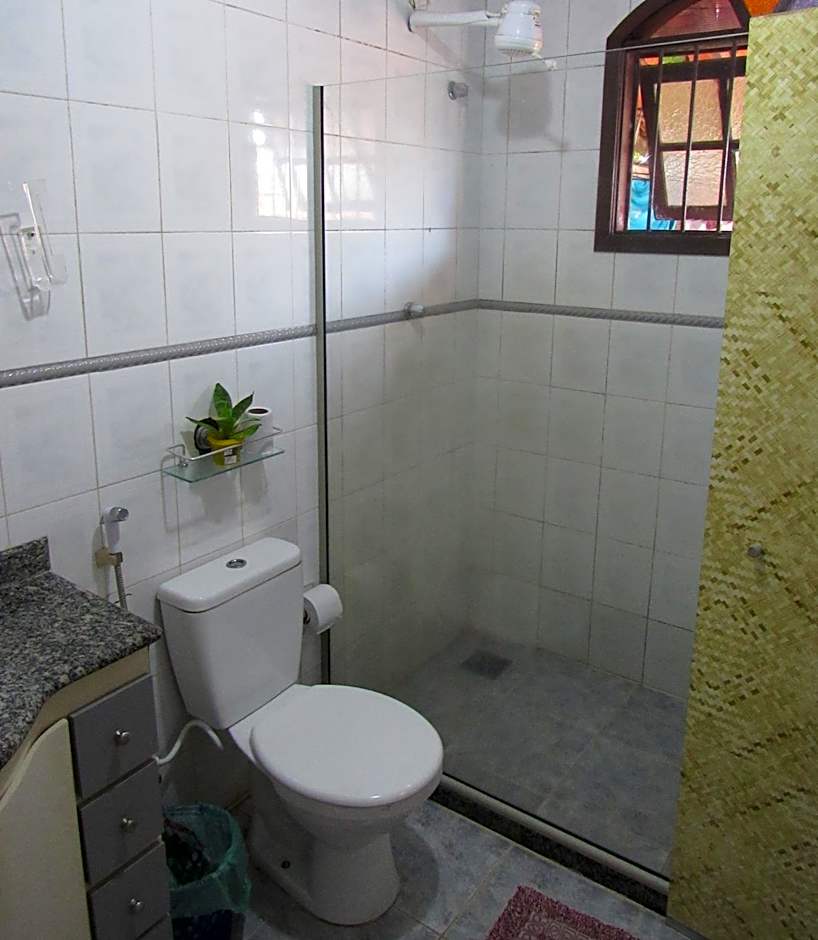 POUSADA ONDA CARIOCA