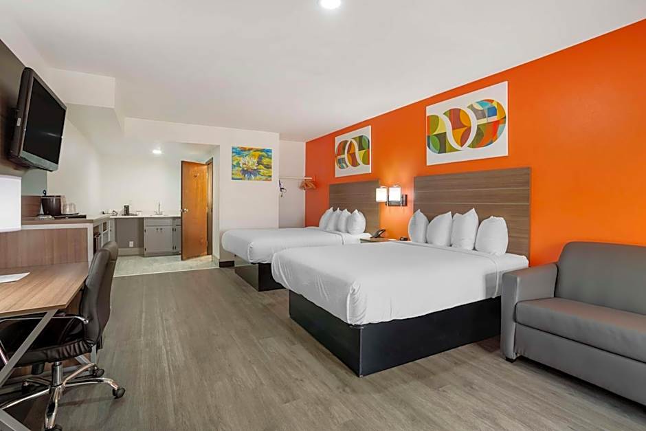 Best Western Statesville Inn