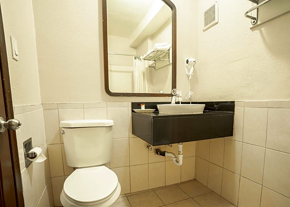 Value Inn Hollywood