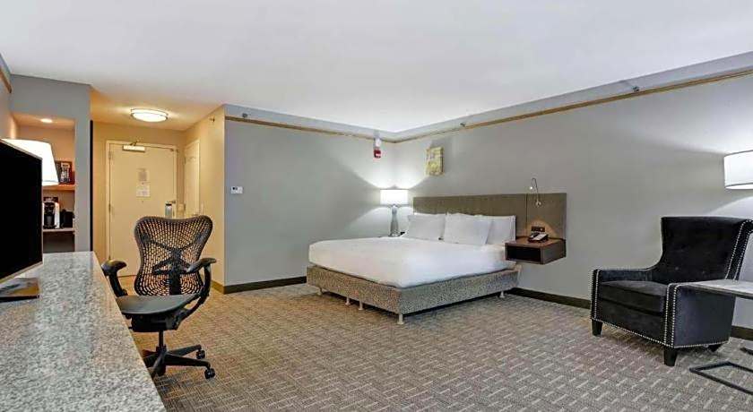 Hilton Garden Inn Oshkosh