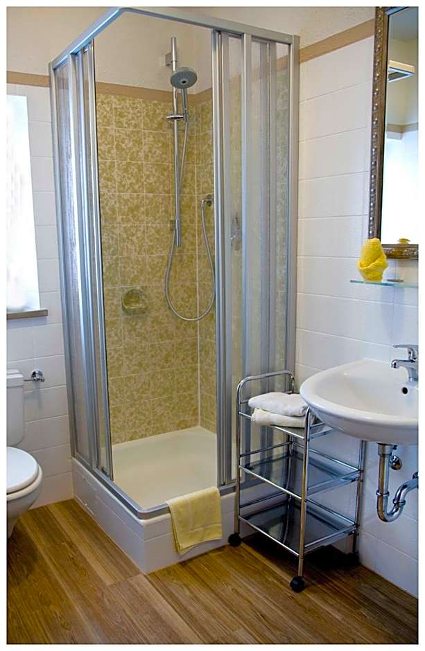 Hotel garni Bellevue