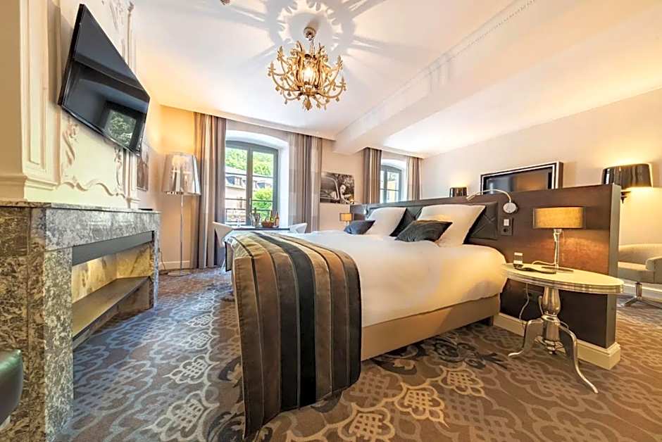 Le Clervaux Boutique & Design Hotel
