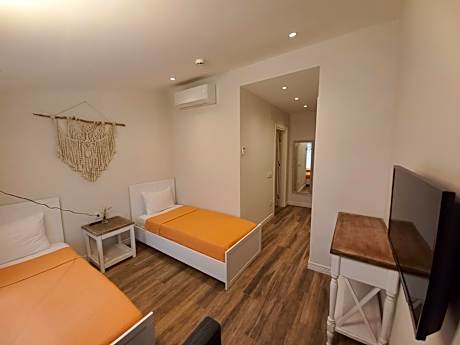 Superior Deluxe Double or Twin Room