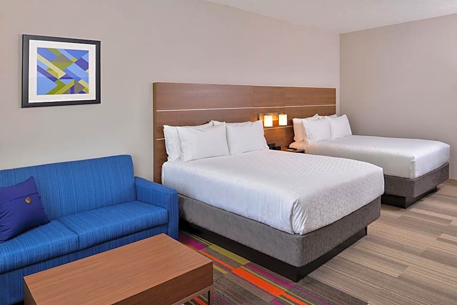 Holiday Inn Express & Suites West Melbourne By IHG