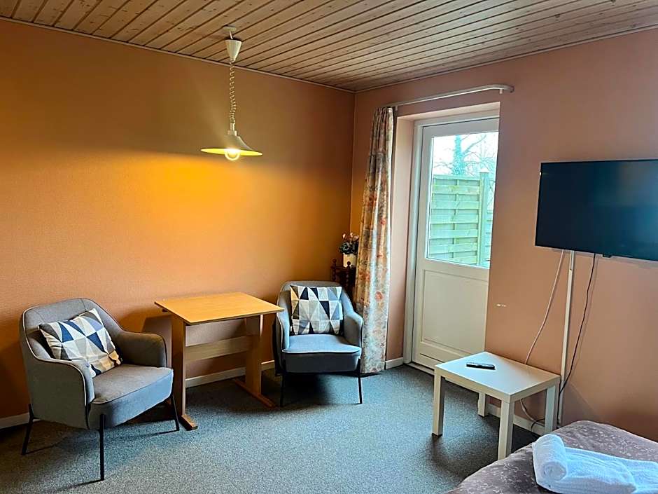 Hotel Frøslev Kro