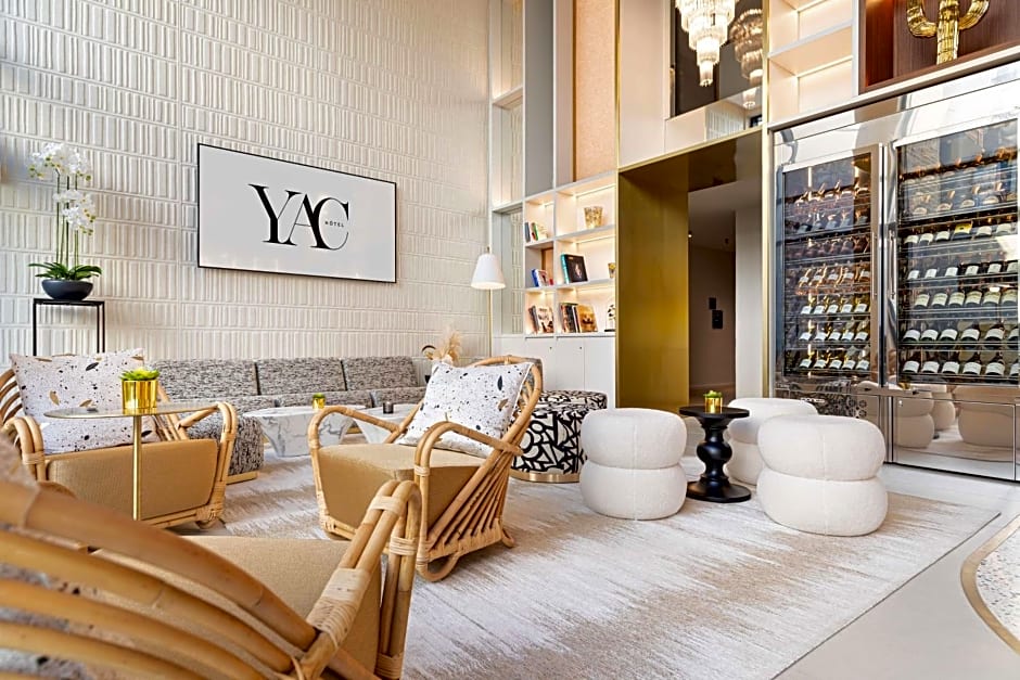 Hotel Yac Paris Clichy, a member of Radisson Individuals