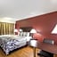 Red Roof Inn Milwaukee Airport