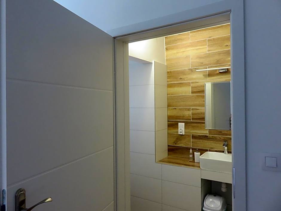 Hostel Karpacki Szymon Szczepan