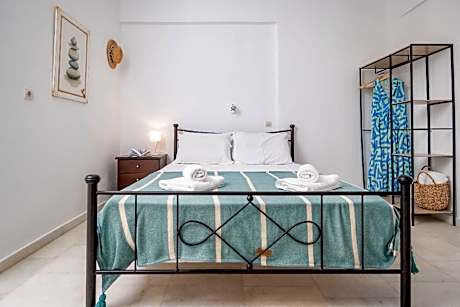 Hippocampus - Two Bedroom Apartment