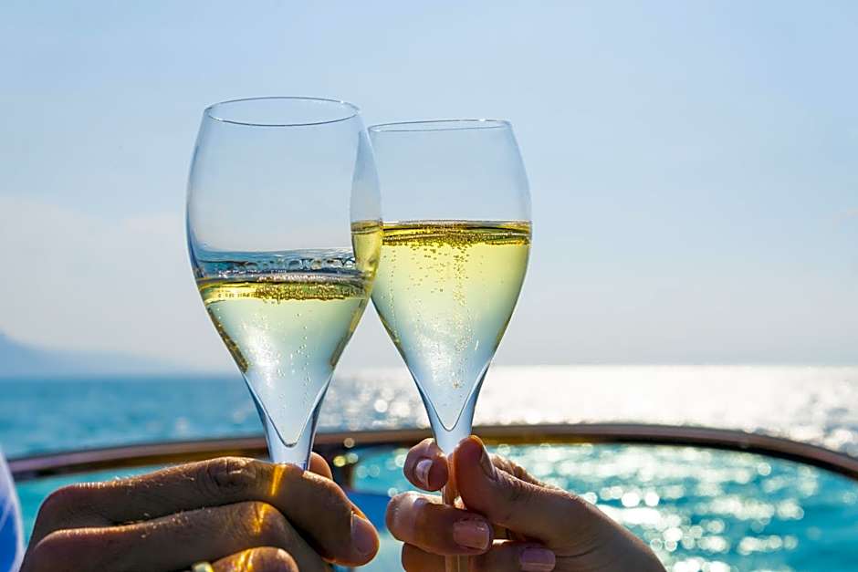 Hotel Des Trois Couronnes & Spa - The Leading Hotels of the World