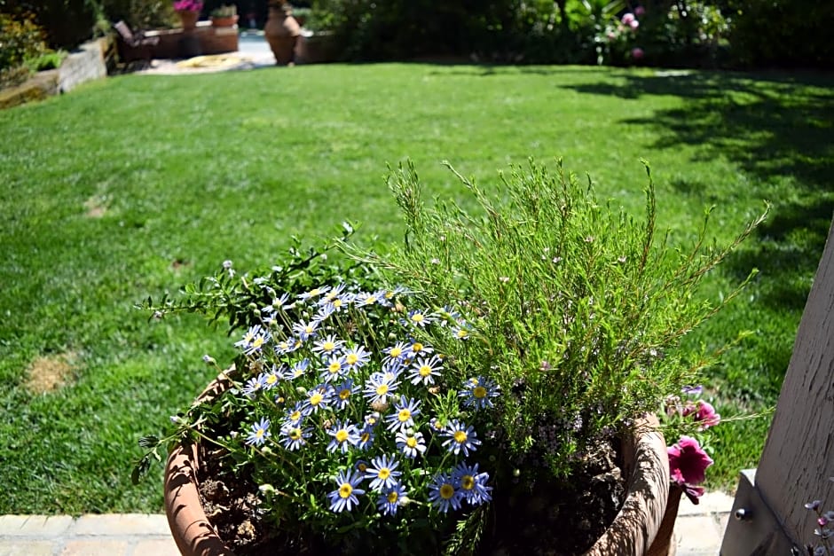 B&B Villa FioreConero