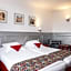 The Originals City Hotel de l Ange Guebwiller