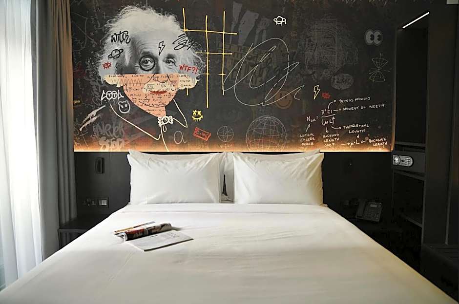 SO City Hotel Adults Only