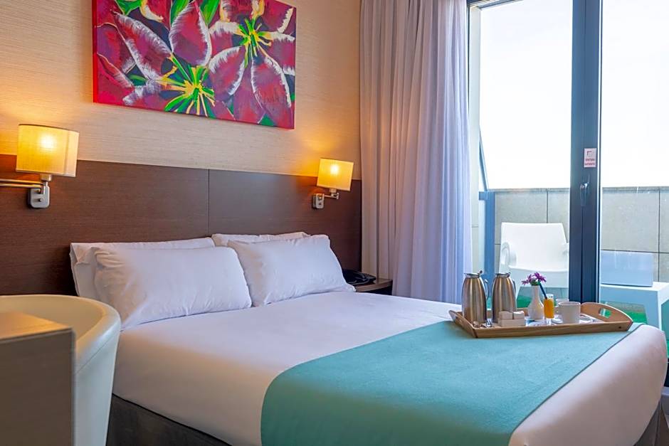 Hotel & Spa Real Ciudad De Zaragoza