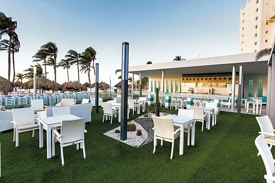 Riu Palace Antillas - Adults Only - All Inclusive