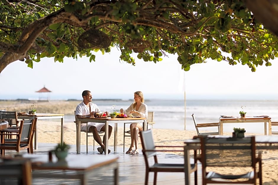 Nusa Dua Beach Hotel and Spa - Handwritten Collection
