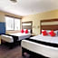 Hotel La Fuente, Saltillo