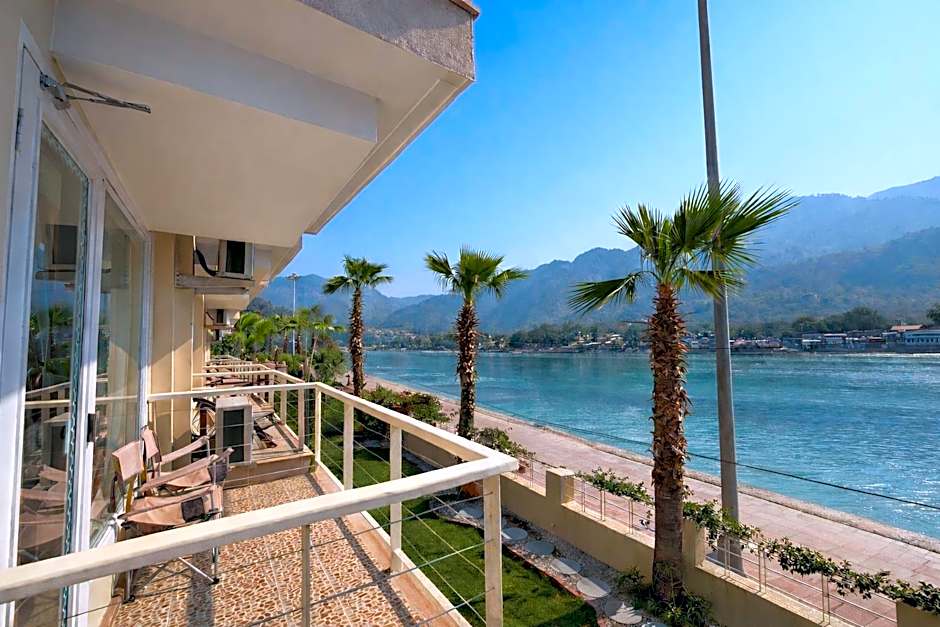 Yog niketan by sanskriti