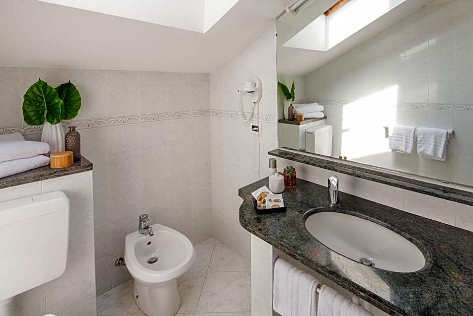 Diano Sporting Apartments