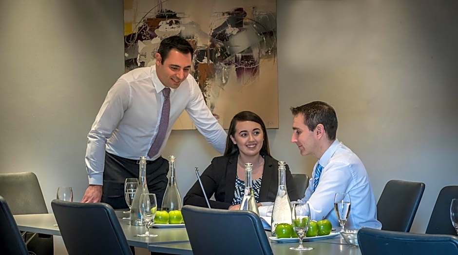 Maldron Hotel Dublin Airport