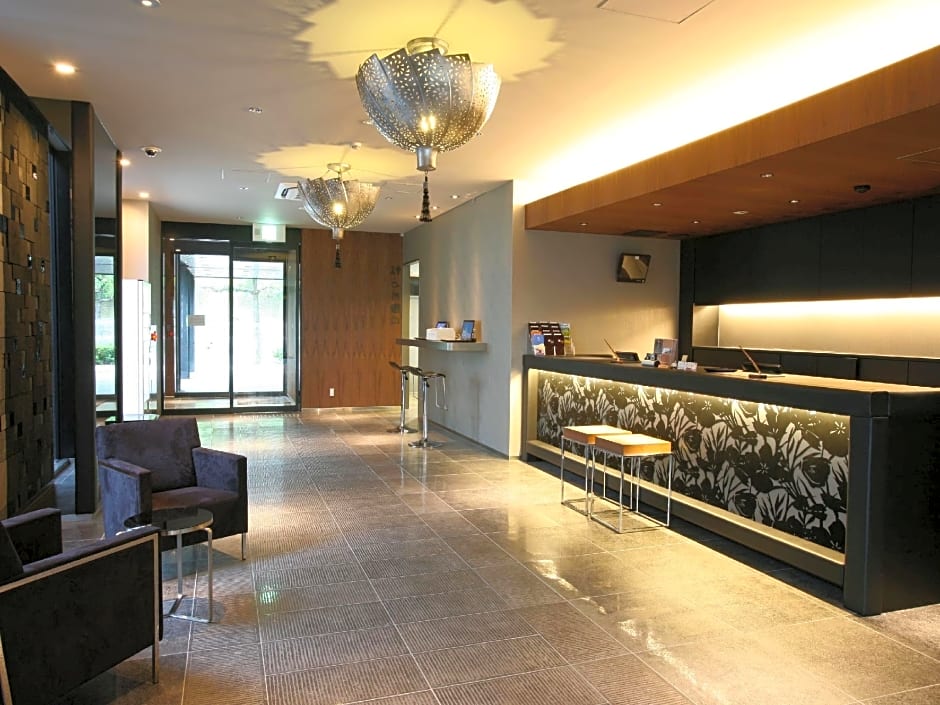 Hotel Wing International Himeji