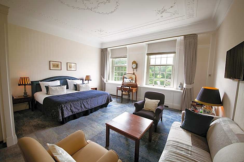 Landgoed Duin & Kruidberg