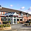 Best Western Plus Milford Hotel