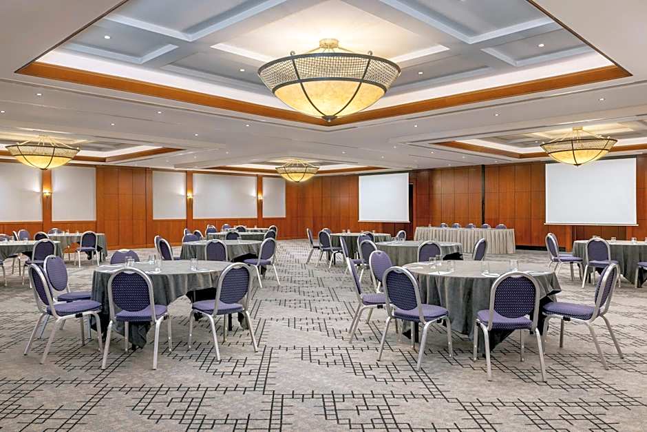 Courtyard by Marriott Tbilisi