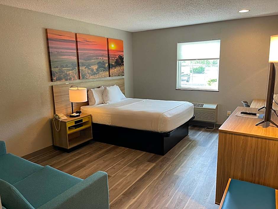 Days Inn by Wyndham Lisbon