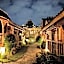 Pinokkio Bed and Breakfast