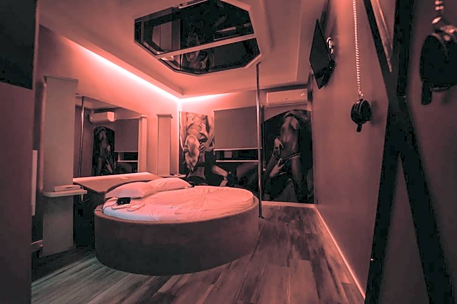 Motel Príncipe Encantado