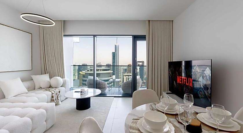 Vida Dubai Marina & Yacht Club