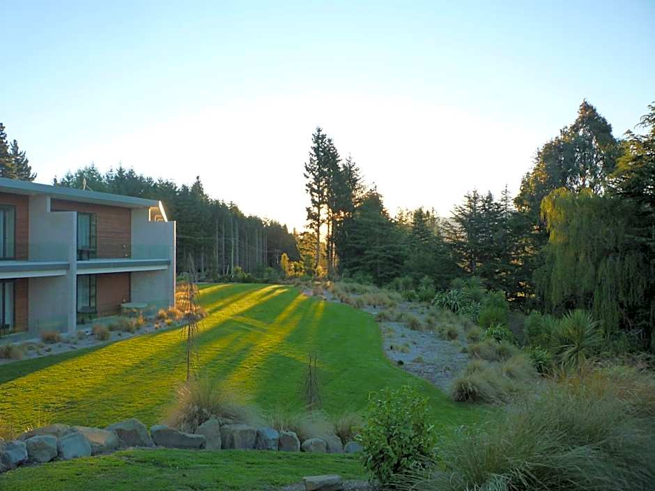 Braemar Lodge And Spa