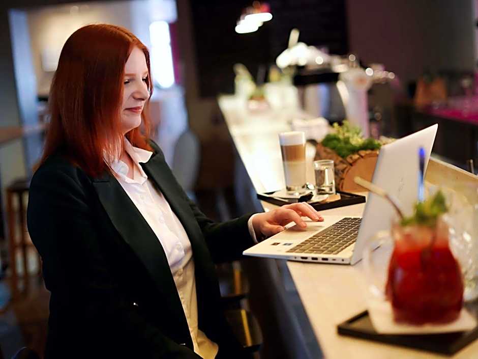Mercure Ostrava Center