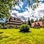 Parkhotel Skalní město