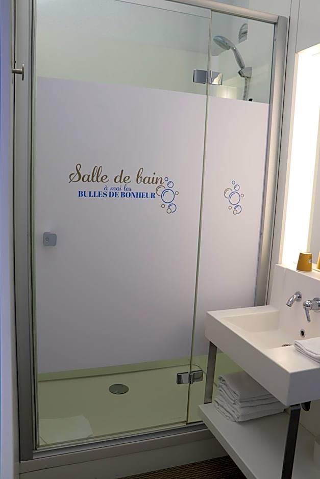 First Inn Hotel Blois